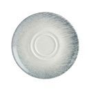 Academy Fusion 24111216 Linear Double Well Saucer 16cm additional 2