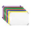 Hygiplas Antibacterial 7-Piece Chopping Board Set 458x306x12mm additional 1