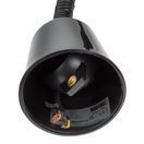 Buffalo Retractable Dome Heat Shade Copper Finish additional 5