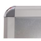 Clip Frame Pavement Sign 780 x 463mm Aluminium additional 2