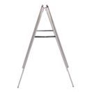 Clip Frame Pavement Sign 780 x 463mm Aluminium additional 4