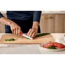 Victorinox Swiss Classic Tomato &amp; Table Knife Wavy Red 22cm additional 4