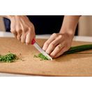 Victorinox Swiss Classic Tomato &amp; Table Knife Wavy Red 22cm additional 5