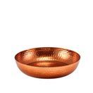 GenWare Copper Hammered Aluminium Platter 31cm additional 1