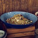 Blue Marrakesh Melamine Bowl 42.5 x 8cm additional 2