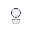 Enamel Melamine Athens Bowl 13 x 6.5cm additional 1