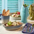 GenWare Blue Fish Tiki Mug 38cl/ 13.4oz additional 3