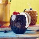 Genware Coconut Tiki Mug 50cl/ 17.5oz additional 2