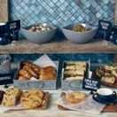 GenWare Galvanised Steel Display Tray GN 1/3 additional 3