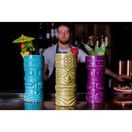 Genware Green Tiki Mug 40cl/ 14oz additional 3