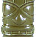 Genware Green Tiki Mug 40cl/ 14oz additional 1