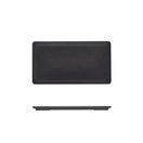 GenWare Melamine Black Tableau Platter GN 1/3 additional 1