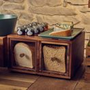 GenWare Melamine Green Tableau Conical Buffet Bowl 26.5 x 10cm additional 2