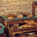 GenWare Melamine Green Tableau Platter GN 1/1 additional 2