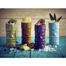 Genware Purple Tiki Mug 40cl/ 14oz additional 4