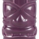Genware Purple Tiki Mug 40cl/ 14oz additional 1
