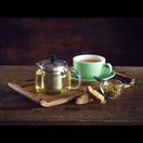 Glass Teapot with Infuser 47cl/ 16.5oz additional 3