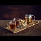 Glass Teapot with Infuser 70cl/ 24.75oz additional 3