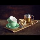 Glass Teapot with Infuser 70cl/ 24.75oz additional 2