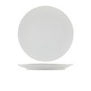 Incise Porcelain Lavara Coupe Plate 28cm additional 1