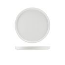 Incise Porcelain Lavara Presentation Plate 20cm additional 1