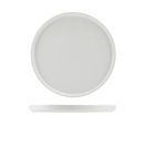 Incise Porcelain Lavara Presentation Plate 25cm additional 1