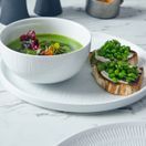 Incise Porcelain Lavara Side Bowl 14cm additional 2