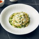 Incise Porcelain Lucine Deep Winged Plate 26cm additional 2