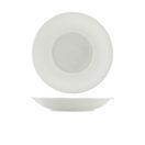 Incise Porcelain Lucine Deep Winged Plate 26cm additional 1