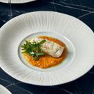 Incise Porcelain Lucine Deep Winged Plate 30cm additional 3