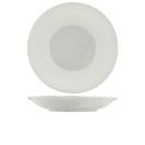 Incise Porcelain Lucine Deep Winged Plate 30cm additional 1