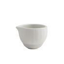 Incise Porcelain Lucine Jug 10cl/ 3.5oz additional 1