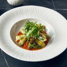 Incise Porcelain Lucine Pasta Dish 28cm additional 2