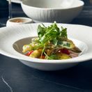 Incise Porcelain Lucine Pasta Dish 28cm additional 3