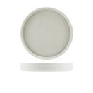 Incise Porcelain Lucine Presentation Plate 20cm additional 1