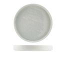 Incise Porcelain Lucine Presentation Plate 25cm additional 1