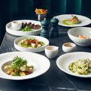 Incise Porcelain Lucine Round Bowl 20m additional 4