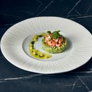 Incise Porcelain Lucine Winged Plate 28.5cm additional 2