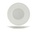 Incise Porcelain Lucine Winged Plate 28.5cm additional 1