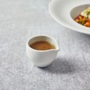 Incise Porcelain Lustre Jug 10cl/ 3.5oz additional 2