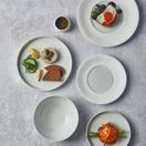 Incise Porcelain Lustre Presentation Plate 25cm additional 4