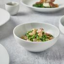 Incise Porcelain Lustre Round Bowl 15.5cm additional 3