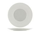 Incise Porcelain Lustre Winged Plate 28.5cm additional 1