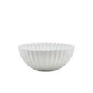 Incise Porcelain Scalloped Side Bowl 13cm additional 1
