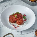 Incise Porcelain Solara Coupe Bowl 23cm additional 2