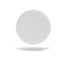 Incise Porcelain Solara Coupe Plate 25.5cm additional 1