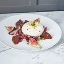 Incise Porcelain Solara Coupe Plate 25.5cm additional 3