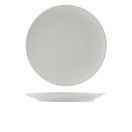 Incise Porcelain Solara Coupe Plate 28cm additional 1