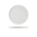 Incise Porcelain Solara Presentation Plate 20cm additional 1