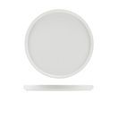 Incise Porcelain Solara Presentation Plate 25cm additional 1